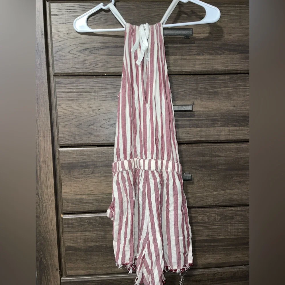 True Craft Romper - Picture 2 of 3
